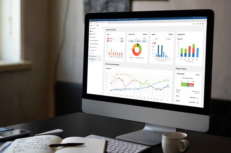 semrush les 3 piliers pour dominer la concurrence en 2026