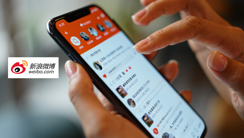 sina weibo le pilier du microblogging et des tendances