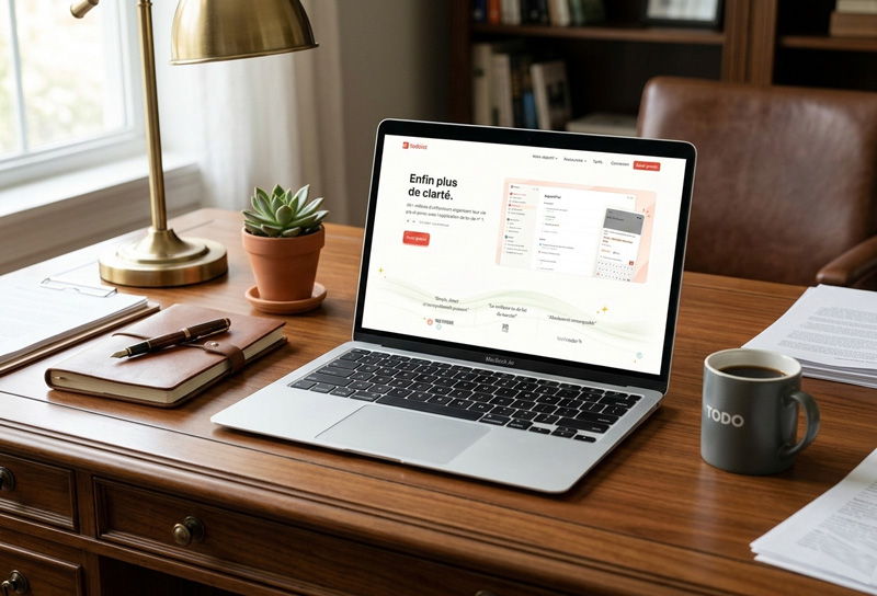 todoist la flexibilite au service de vos projets