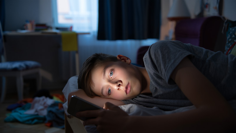 vulnerabilite accrue des enfants et des adolescents