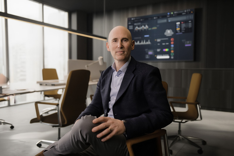 informaticien le plus riche et sa domination en 2026