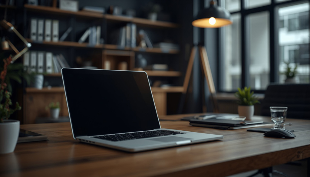 comment equiper un poste de travail complet selon votre environnement