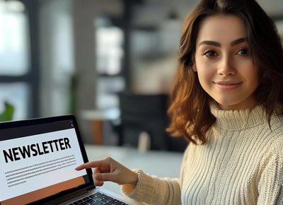 8 conseils pour une newsletter efficace