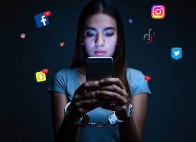 Vaincre l'addiction aux réseaux sociaux : nos conseils