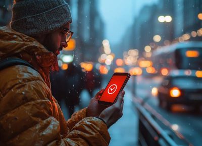 Attention au Phishing : protégez-vous contre l’hameçonnage