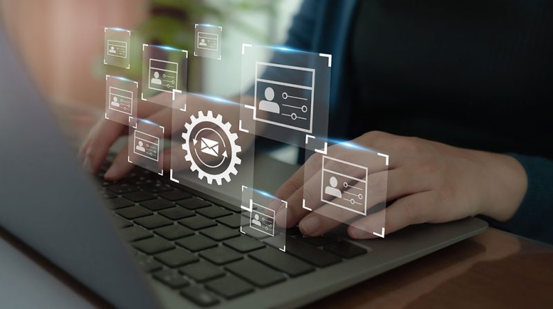 L’automation : optimiser vos efforts de fidélisation L'automation : optimiser vos efforts de fidélisation