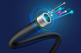 Les avantages de la fibre optique par rapport aux technologies traditionnelles