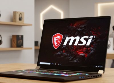Que vaut MSI sur le marché des ordinateurs ?