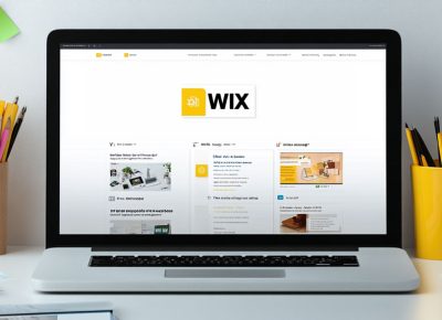 Avis Wix 2025 : une solution idéale pour créer un site