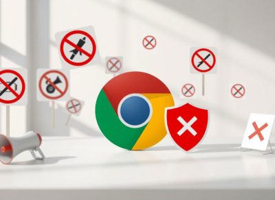 Bloqueur de pub gratuit pour Chrome : comparez les meilleures extensions