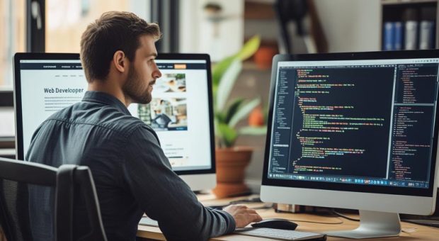 Les bonnes pratiques du développement web : termes à connaître