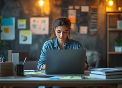 C'est quoi un Rédacteur Web SEO ?