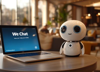 Comment automatiser son service client avec les chatbots IA ?