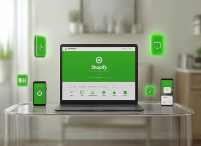 Comment créer une boutique en ligne avec Shopify