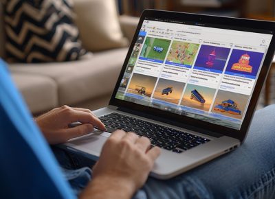 Comment fonctionne Facebook Marketplace ?