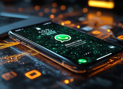 Comment fonctionne WhatsApp ?