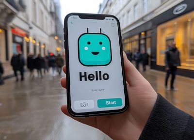 Comment l'IA améliore le service client en ligne ?