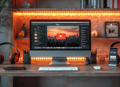 Comment télécharger une vidéo YouTube ?