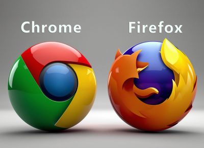 Firefox vs Chrome : Quel Navigateur Choisir ?