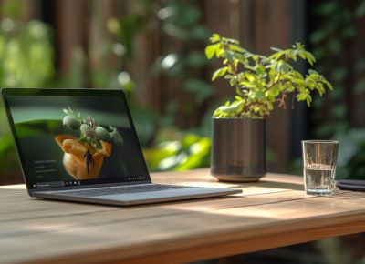 Site web écologique : le guide pour un numérique responsable