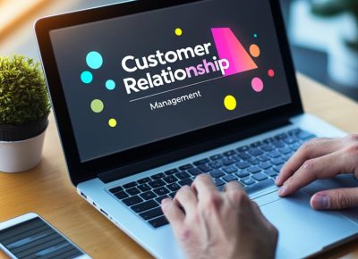 CRM : Définition, Fonctionnalités et Avantages pour votre Entreprise