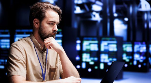 Cybersécurité guide complet