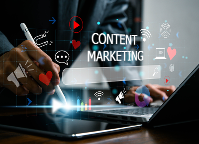 Définition du marketing de contenu : boostez votre stratégie web