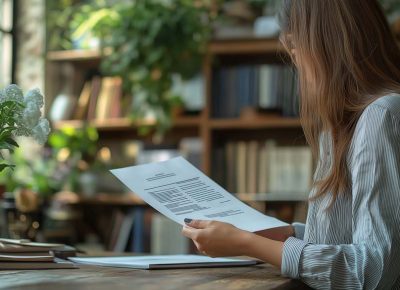 Détecter l'IA dans les CV : outils clés pour les recruteurs