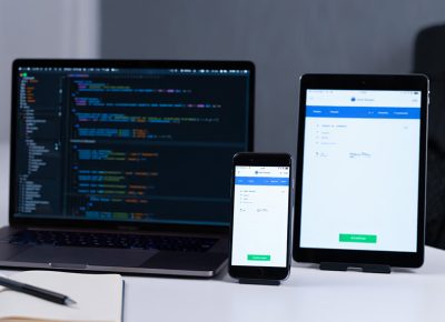 Développement cross platform : performance et rentabilité