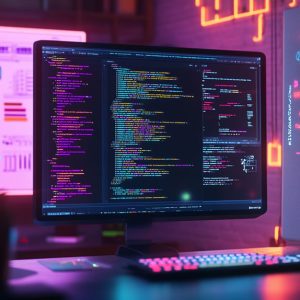 Les différences entre développement front-end et back-end