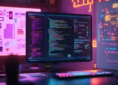 Les différences entre développement front-end et back-end