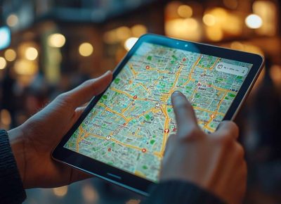 Geofencing : ciblez vos clients selon leur localisation