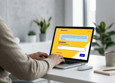 Tout savoir sur le webmail de la poste.net