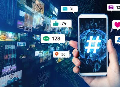 Les hashtags restent-ils efficaces sur réseaux sociaux ?