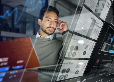 Les hologrammes Interactifs en 2026