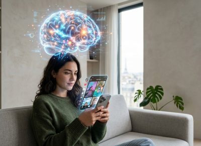 Comprendre l'impact des vidéos courtes sur votre cerveau
