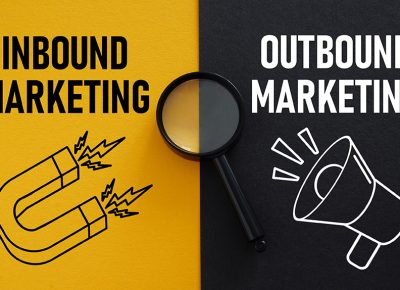 Inbound vs outbound marketing : le duel des stratégies 2026