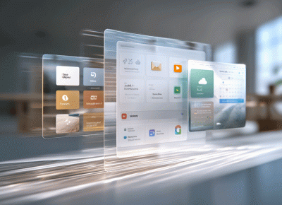 Infomaniak kSuite : une alternative complète à Google Workspace et Microsoft 365