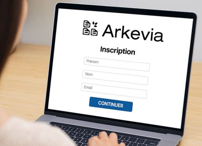 inscription-arkevia