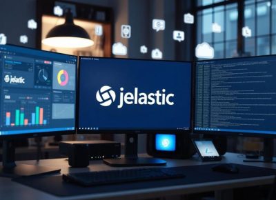 Jelastic par Infomaniak : déploiement cloud scalable pour développeurs