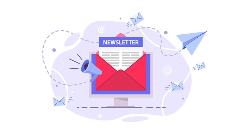 La newsletter : pilier de votre stratégie de fidélisation par email La newsletter : pilier de votre stratégie de fidélisation par email