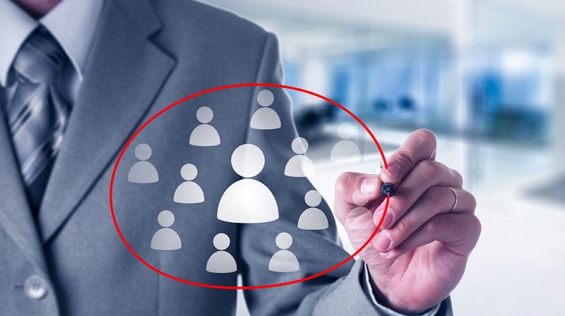 La segmentation : clé de voûte d’un email marketing personnalisé La segmentation : clé de voûte d'un email marketing personnalisé