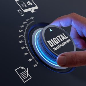 Les défis de la transformation digitale