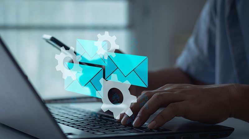 Les fondamentaux du marketing par email pour la fidélisation client Les fondamentaux du marketing par email pour la fidélisation client