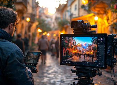 Les meilleures IA pour générer vos vidéos