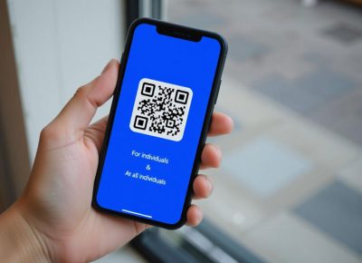 Les meilleurs générateurs de QR Code