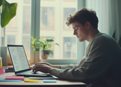 Traitement de texte : quel est le meilleur logiciel pour vos documents ?