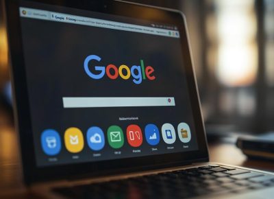 Les meilleurs outils gratuits de Google