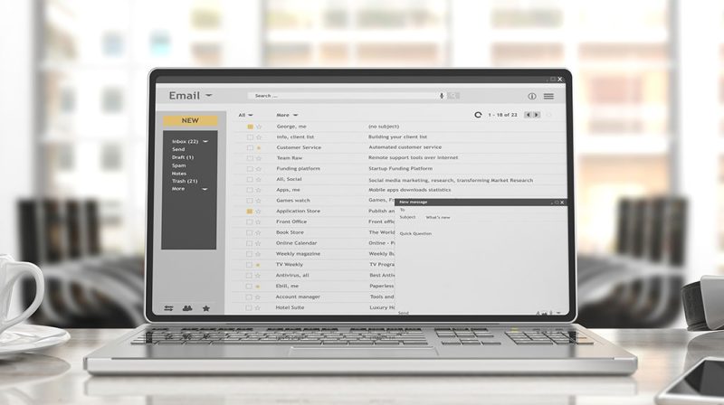 Les outils indispensables pour votre marketing par e-mail Les outils indispensables pour votre marketing par e-mail