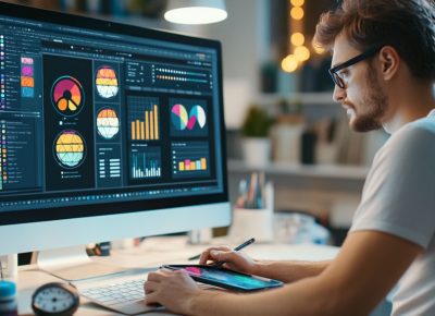 Lexique indispensable du graphiste
